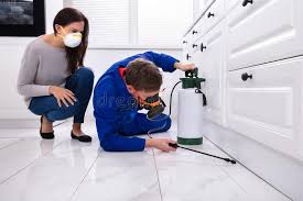 Best Indoor Pest Control  in Moorestown Lenola, NJ